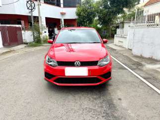 Volkswagen Polo 1.0 MPI Trendline