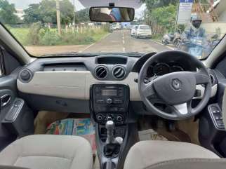 Renault Duster 85 PS RXE Adventure