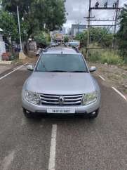 Renault Duster RXL