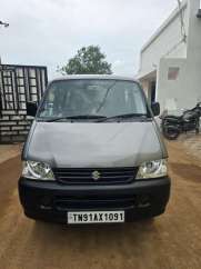 Maruti Suzuki Eeco 5 STR Ac