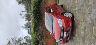 Maruti Suzuki Celerio others