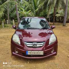 Honda Amaze others