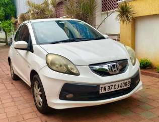 Honda Brio others