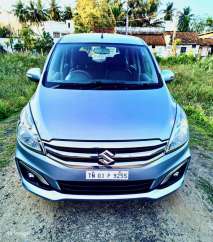 Maruti Suzuki Ertiga VDI