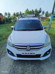 Maruti Suzuki Ertiga VDI
