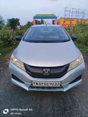Honda City I DTEC VX Option BL