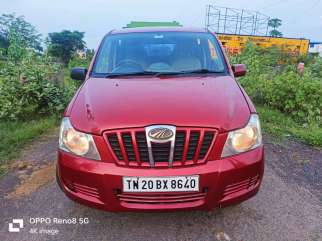 Mahindra Xylo E4 BS IV