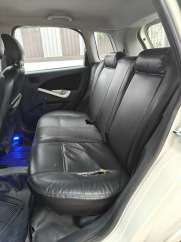 Ford Figo 1.4 LXI Duratorq