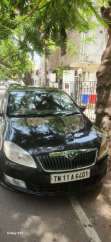 Skoda Rapid 1.6 TDI Ambition