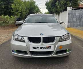 BMW 3 Series 320d