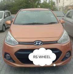 Hyundai Grand I10 others