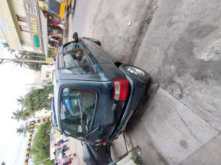 Maruti Suzuki Zen others