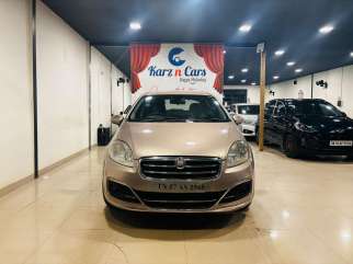 Fiat Linea others