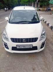 Maruti Suzuki Ertiga ZDI