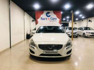 Volvo S60 others