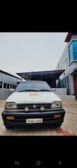 Maruti Suzuki 800 AC