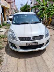 Maruti Suzuki Swift VDI