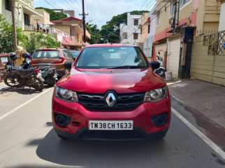 Renault Kwid RXE