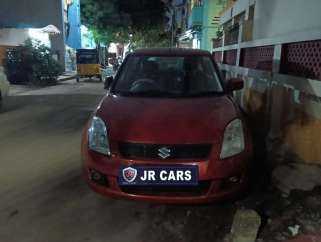 Maruti Suzuki Swift LDI