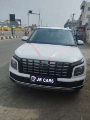 Hyundai Venue others