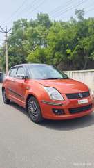 Maruti Suzuki Swift VDI