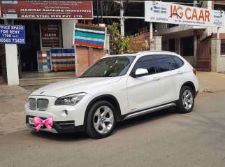 BMW X1 sDrive 20d