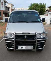 Maruti Suzuki Eeco others