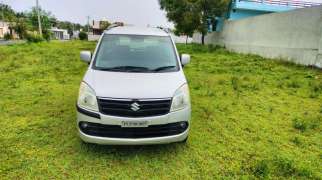 Maruti Suzuki Wagon R others