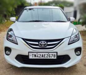Toyota Glanza G