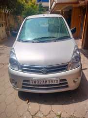 Maruti Suzuki Zen Estilo LXI