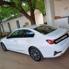 BMW 3 Series 320d