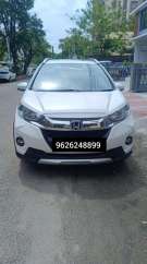 Honda WR-V VX IDTEC