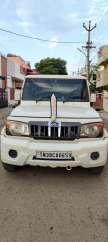 Mahindra Bolero ZLX