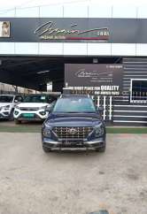 Hyundai Venue others