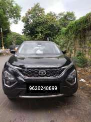 Tata Harrier XZA 2.0