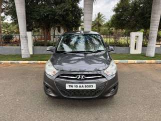Hyundai i10 1.2 Sportz