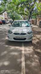 Hyundai Verna SX 1.6