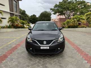 Maruti Suzuki Baleno others