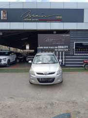 Hyundai i20 Asta