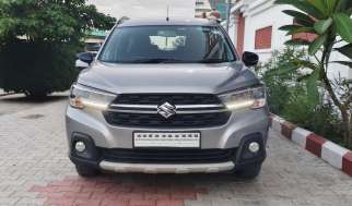 Maruti Suzuki XL6 Smart Hybrid Alpha