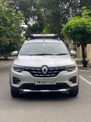 Renault Triber RXZ