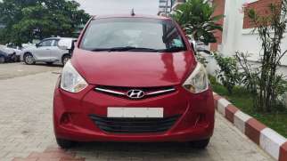 Hyundai Eon Magna Plus