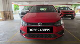 Volkswagen Polo GT TSI