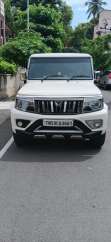 Mahindra Bolero B6 (O)