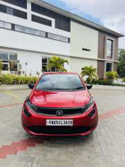 Tata Altroz XE