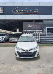Toyota yaris others
