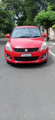 Maruti Suzuki Swift VDI