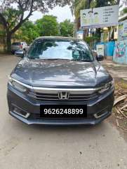 Honda Amaze VX i-Vtech