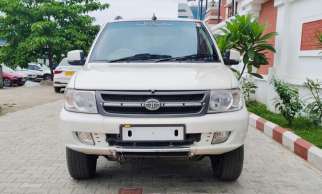 Tata Safari others