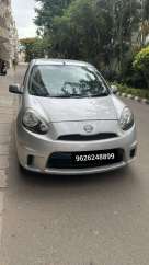 Nissan Micra Active XL
